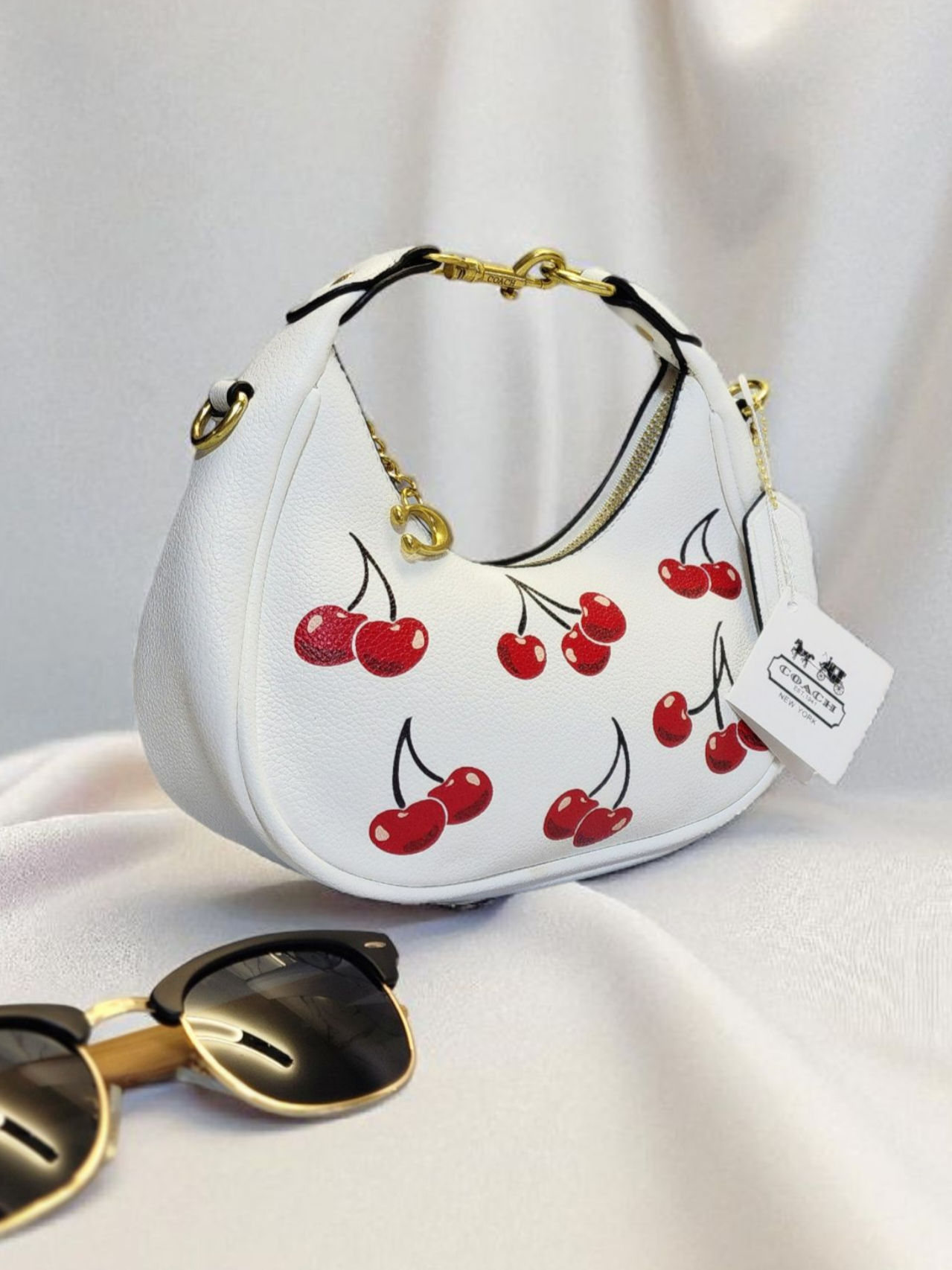 Bolso Coach