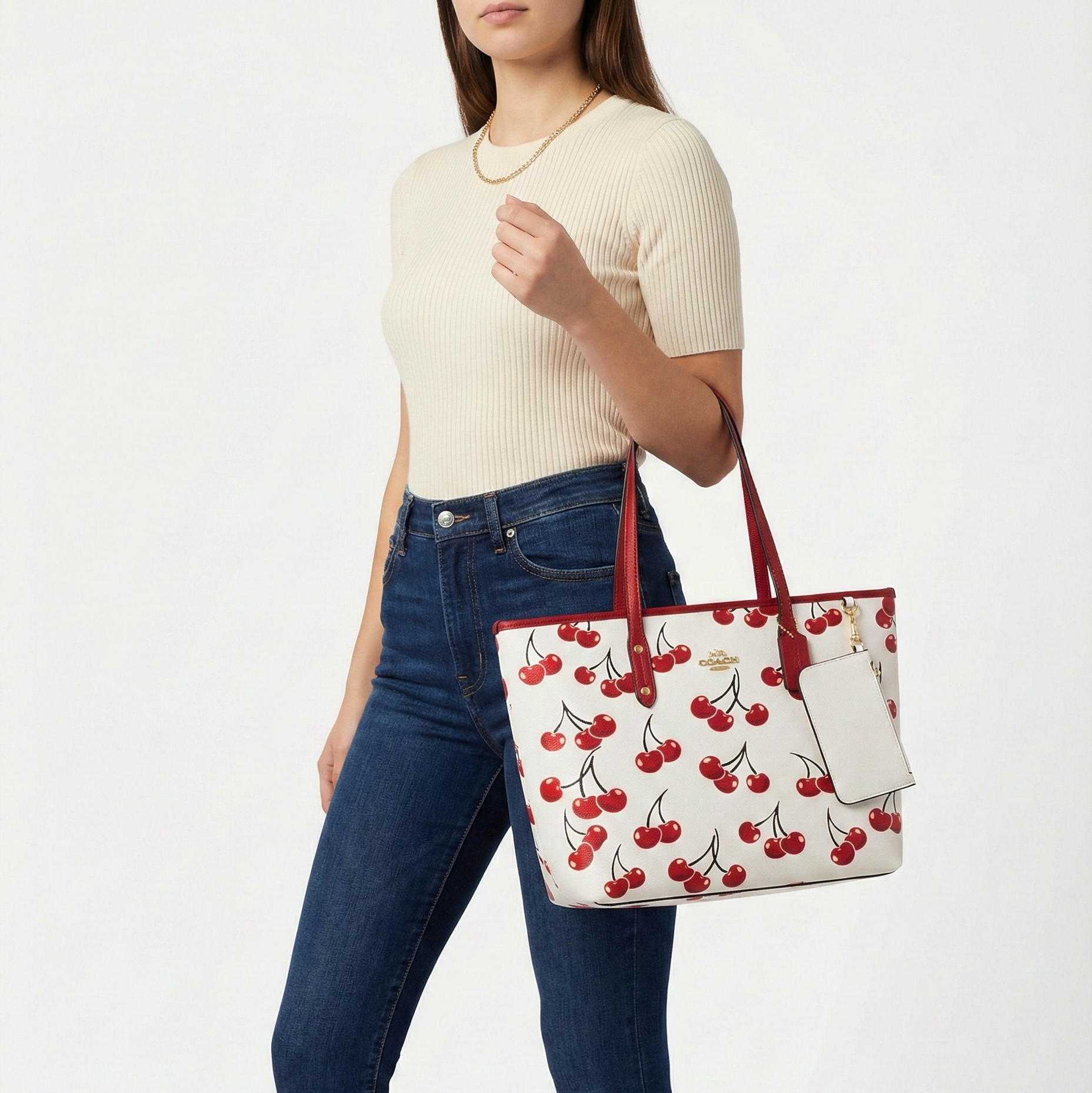 Bolso Tote Coach