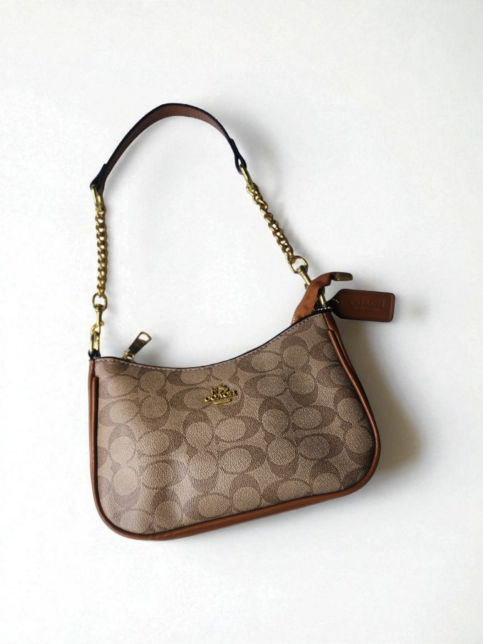 Bolso Coach