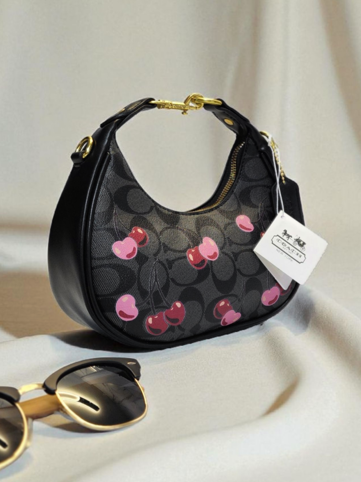 Bolso Coach