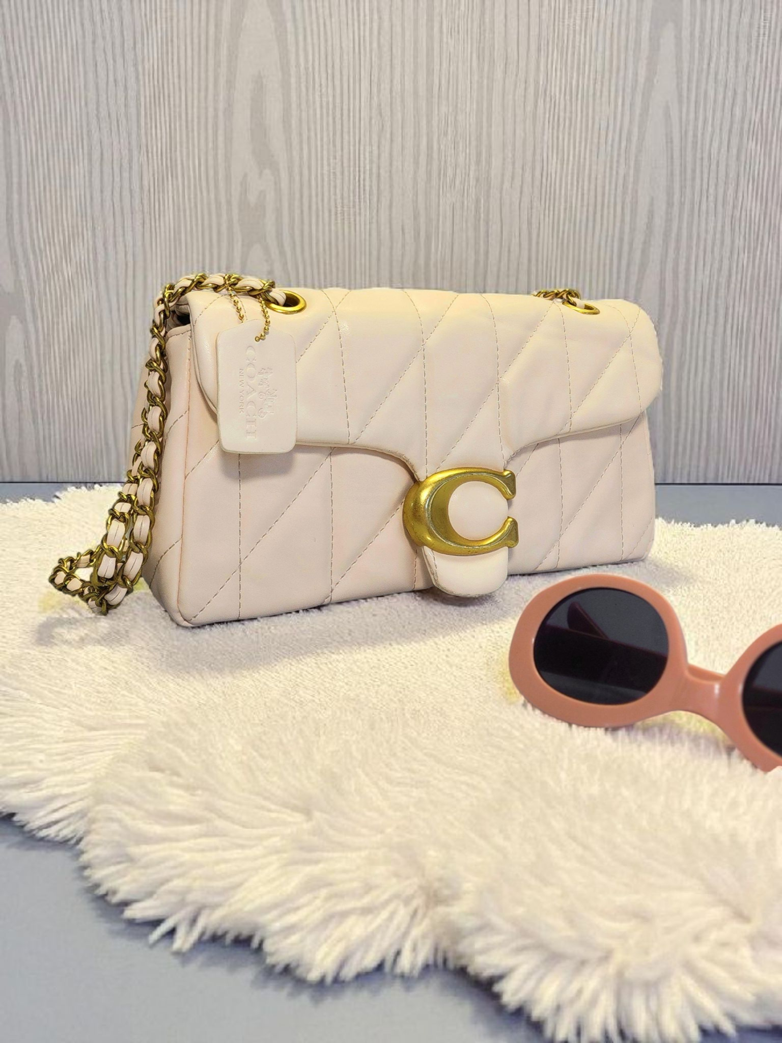 Bolso Coach