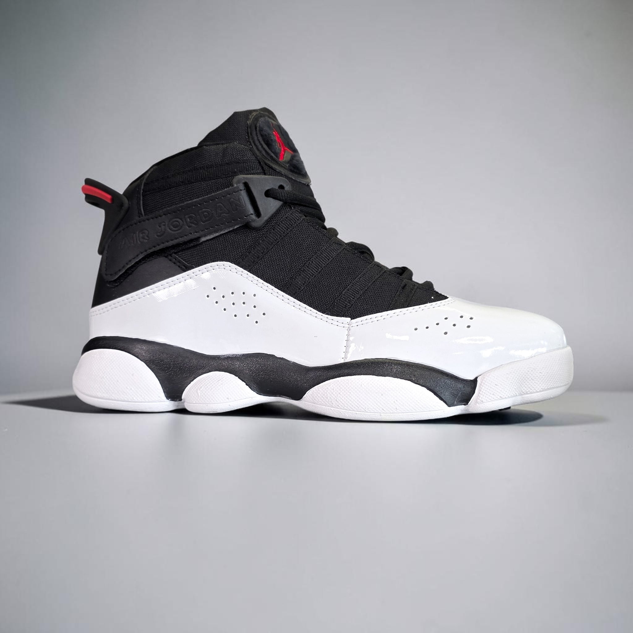 Jordan 6 Rings