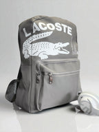 Mochila Lacoste
