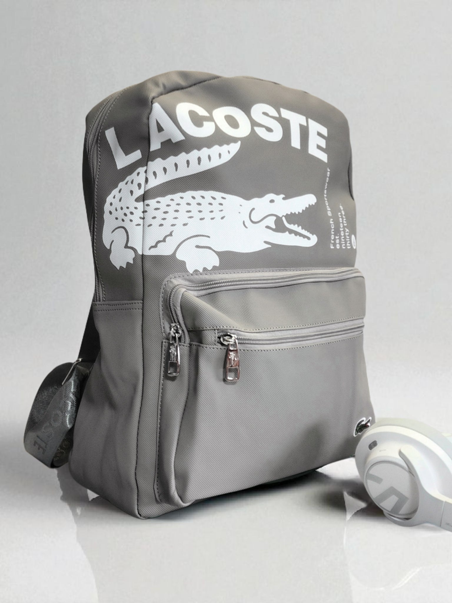 Lacoste