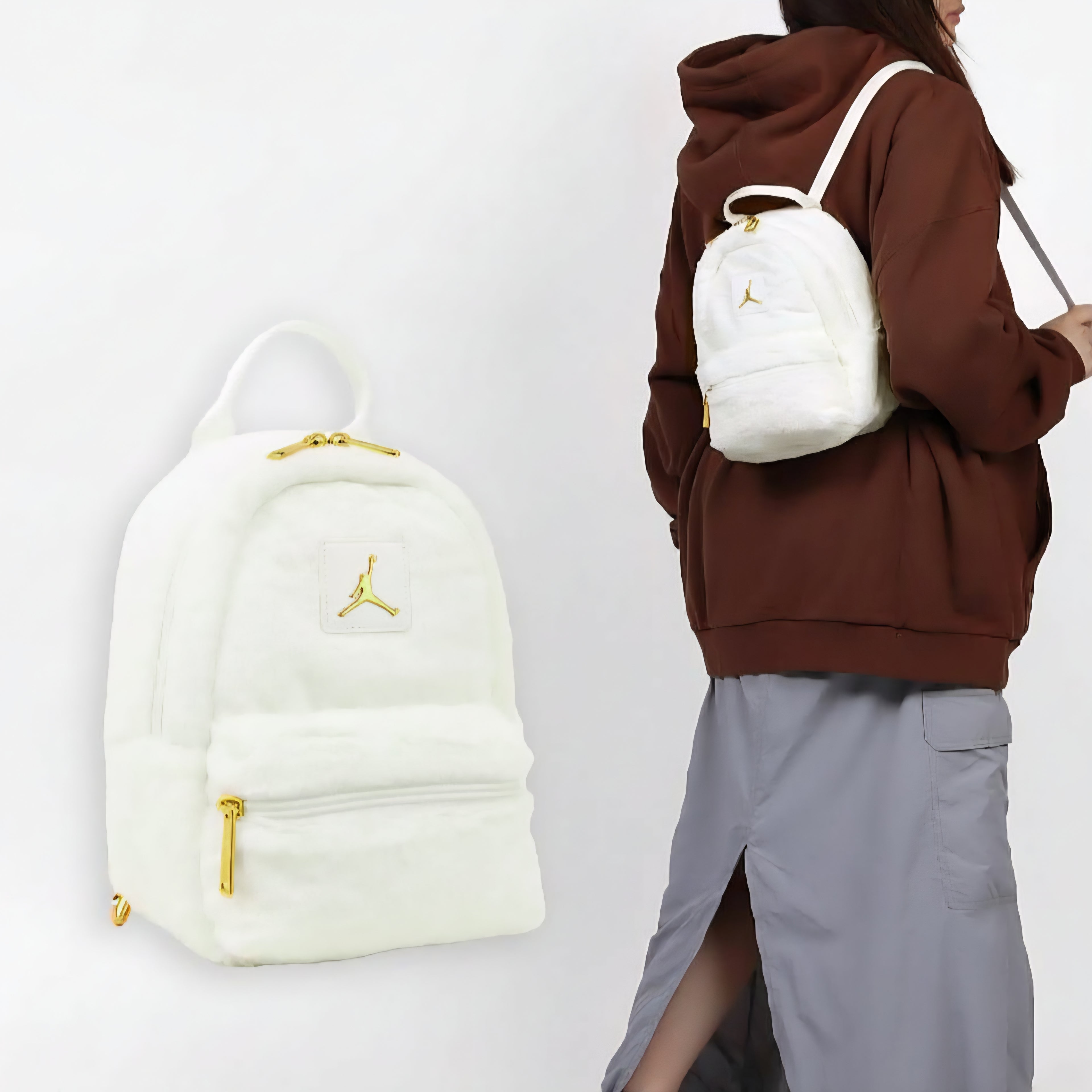 Mochila Jordan