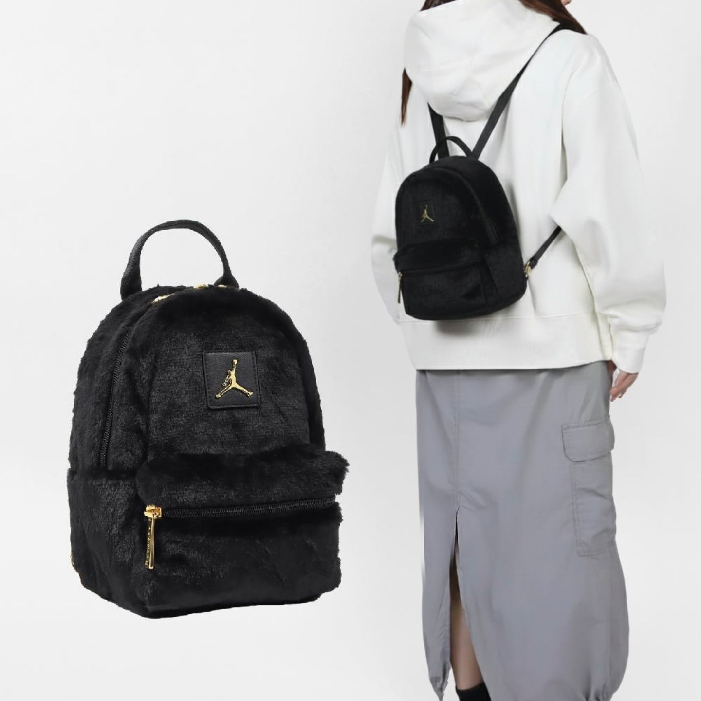 Mochila Jordan
