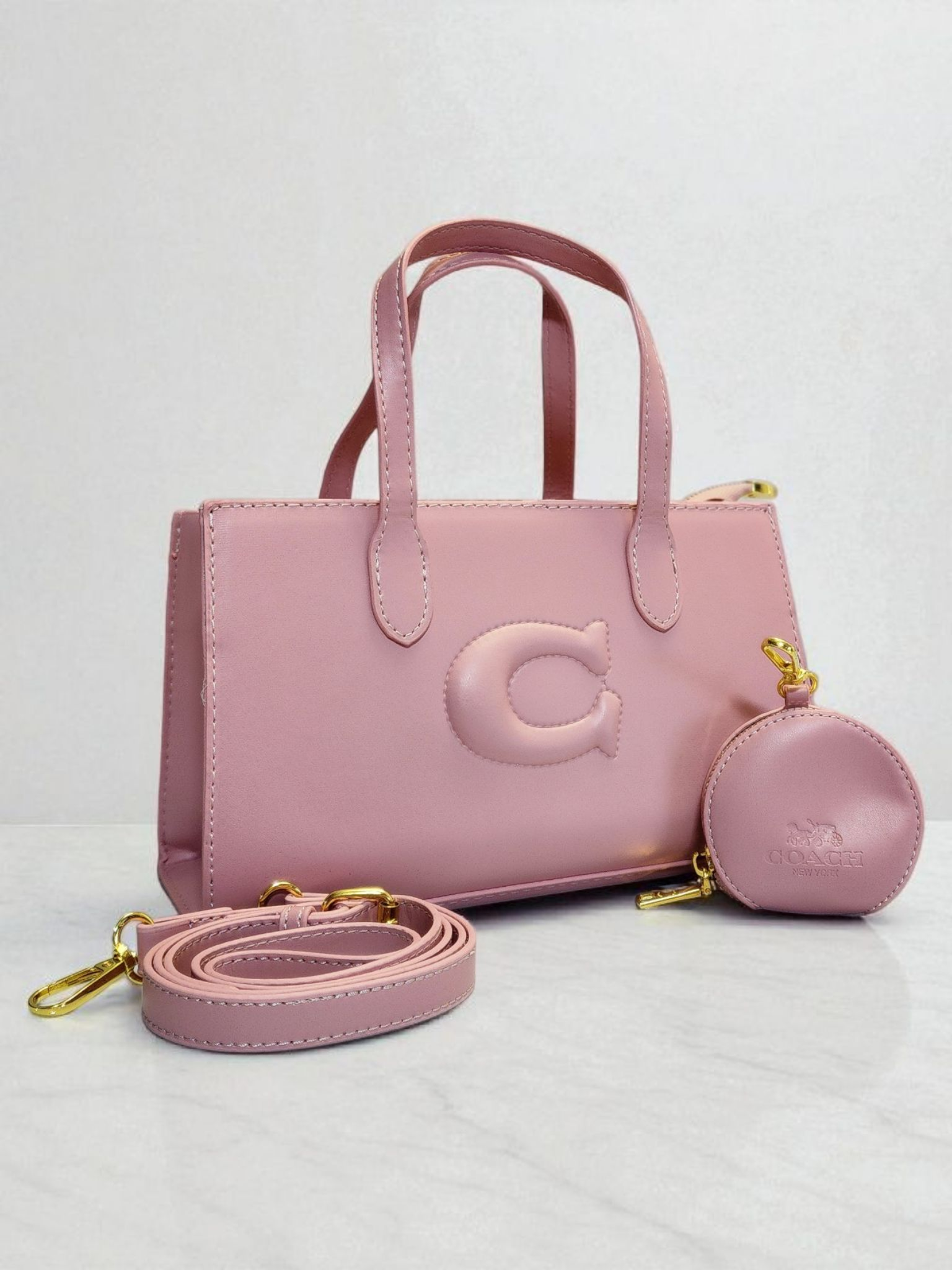 Bolso Coach