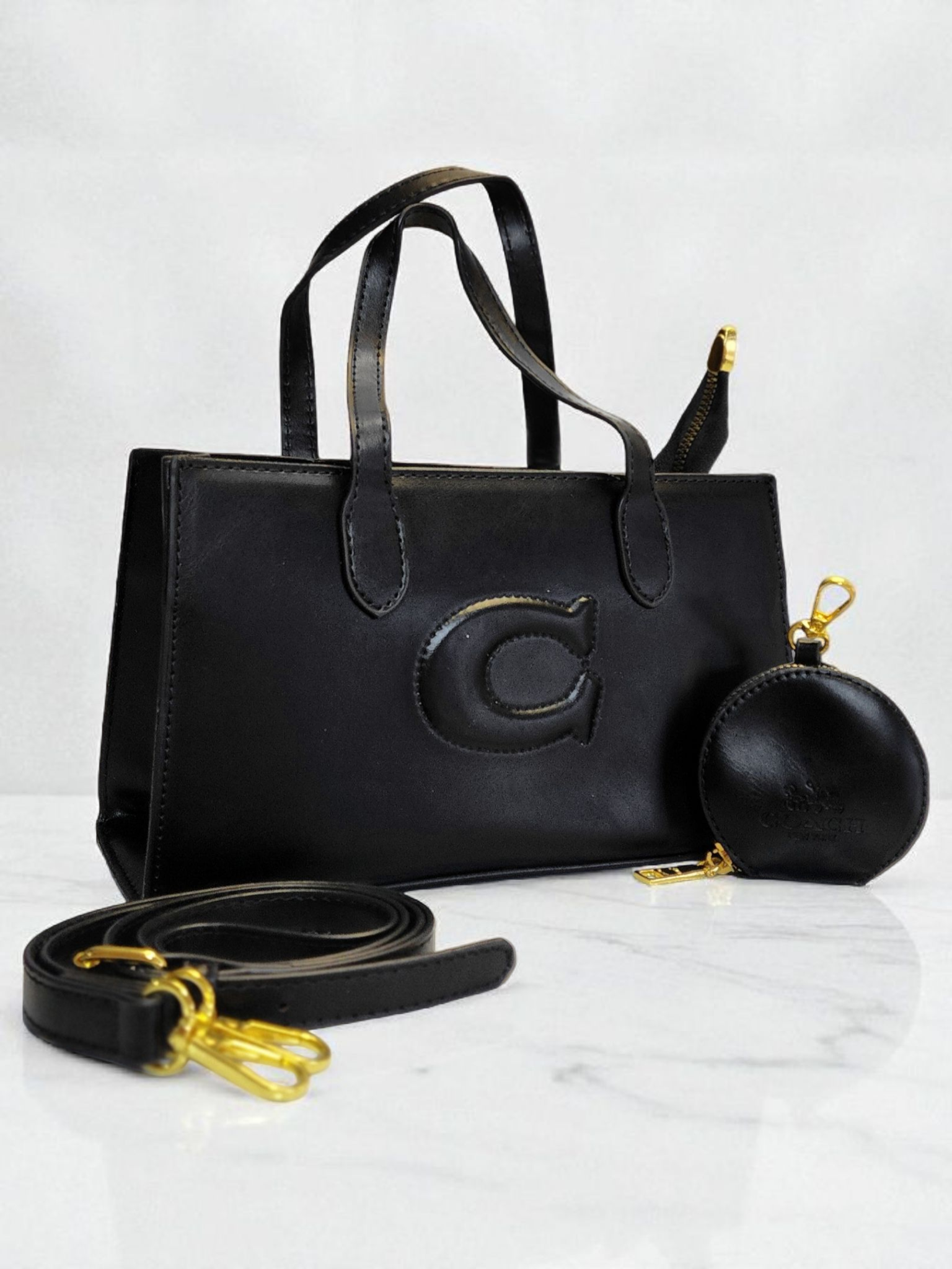Bolso Coach