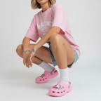 Crocs Snoopy