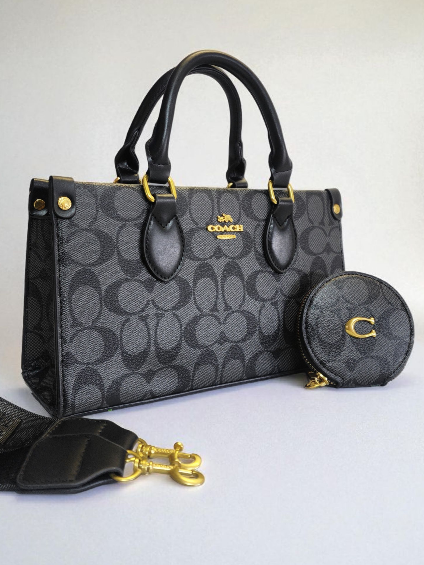 Bolso Coach