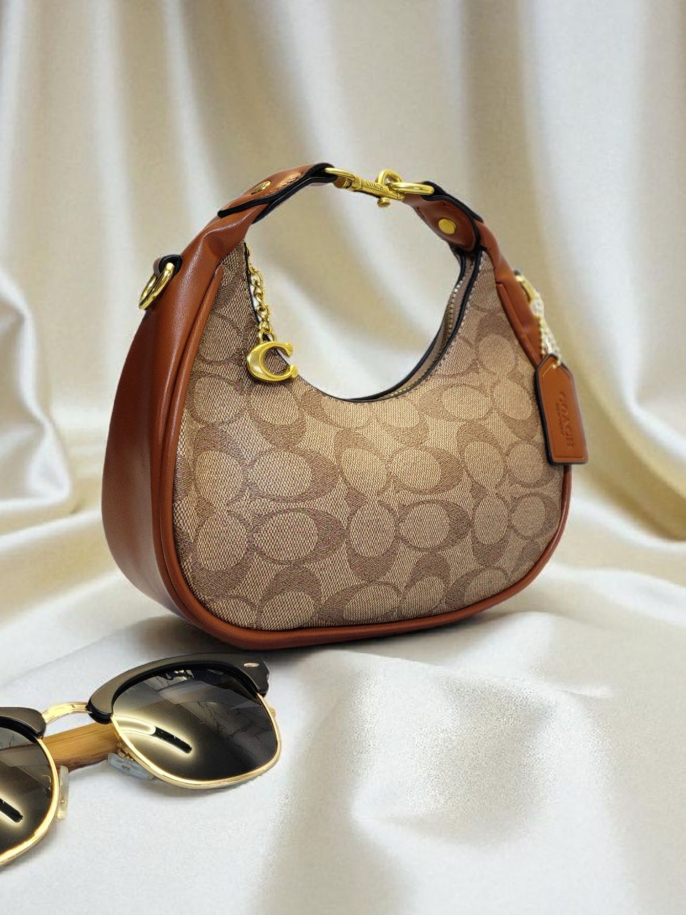 Bolso Coach