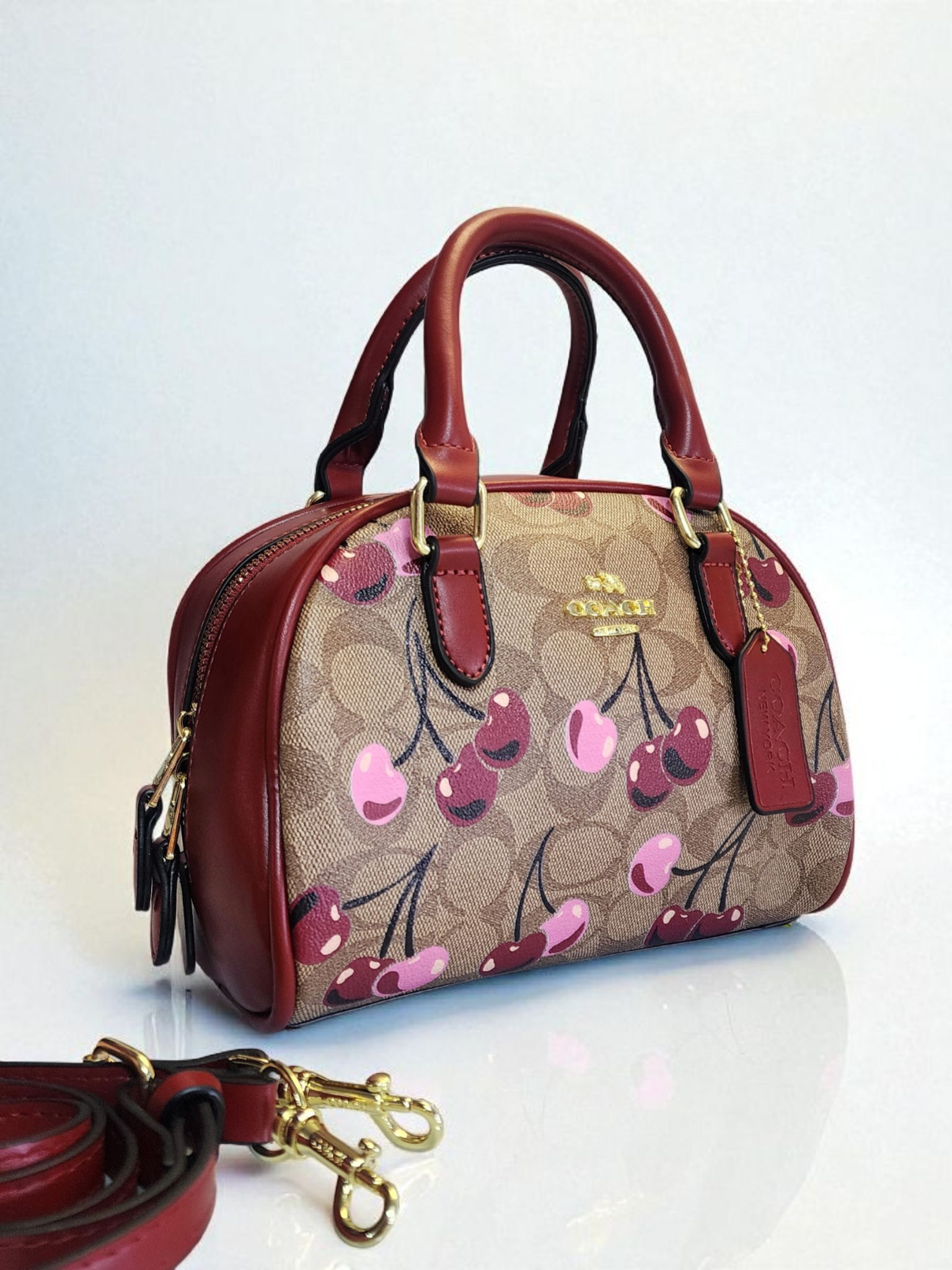 Bolso Coach