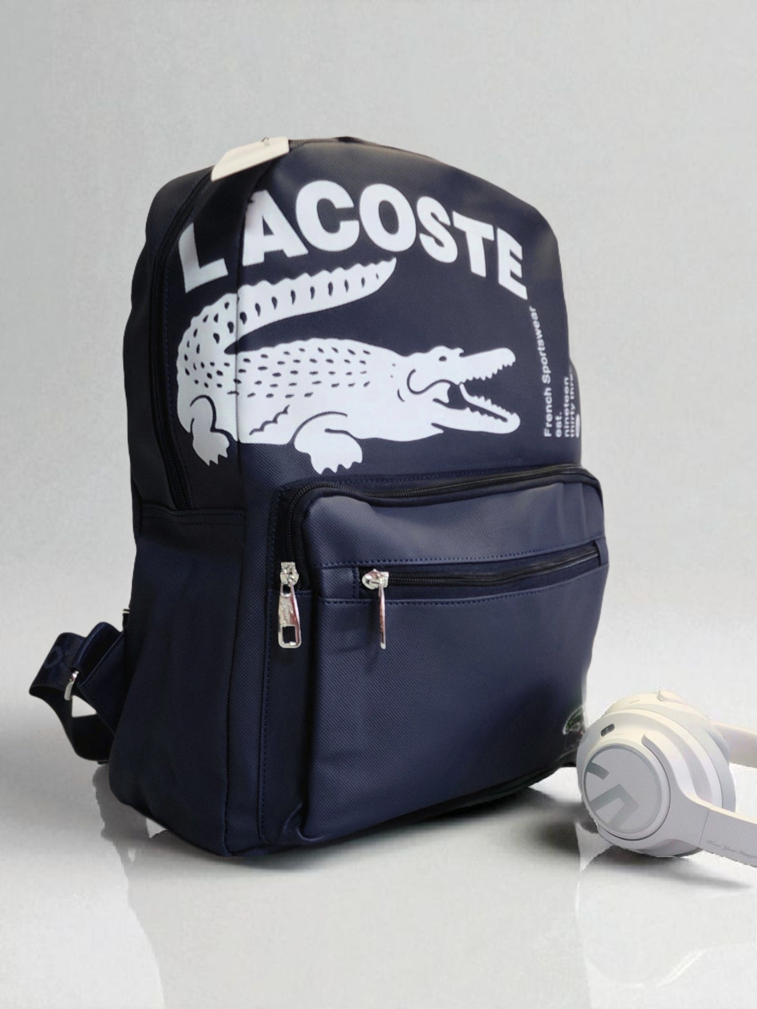 Lacoste