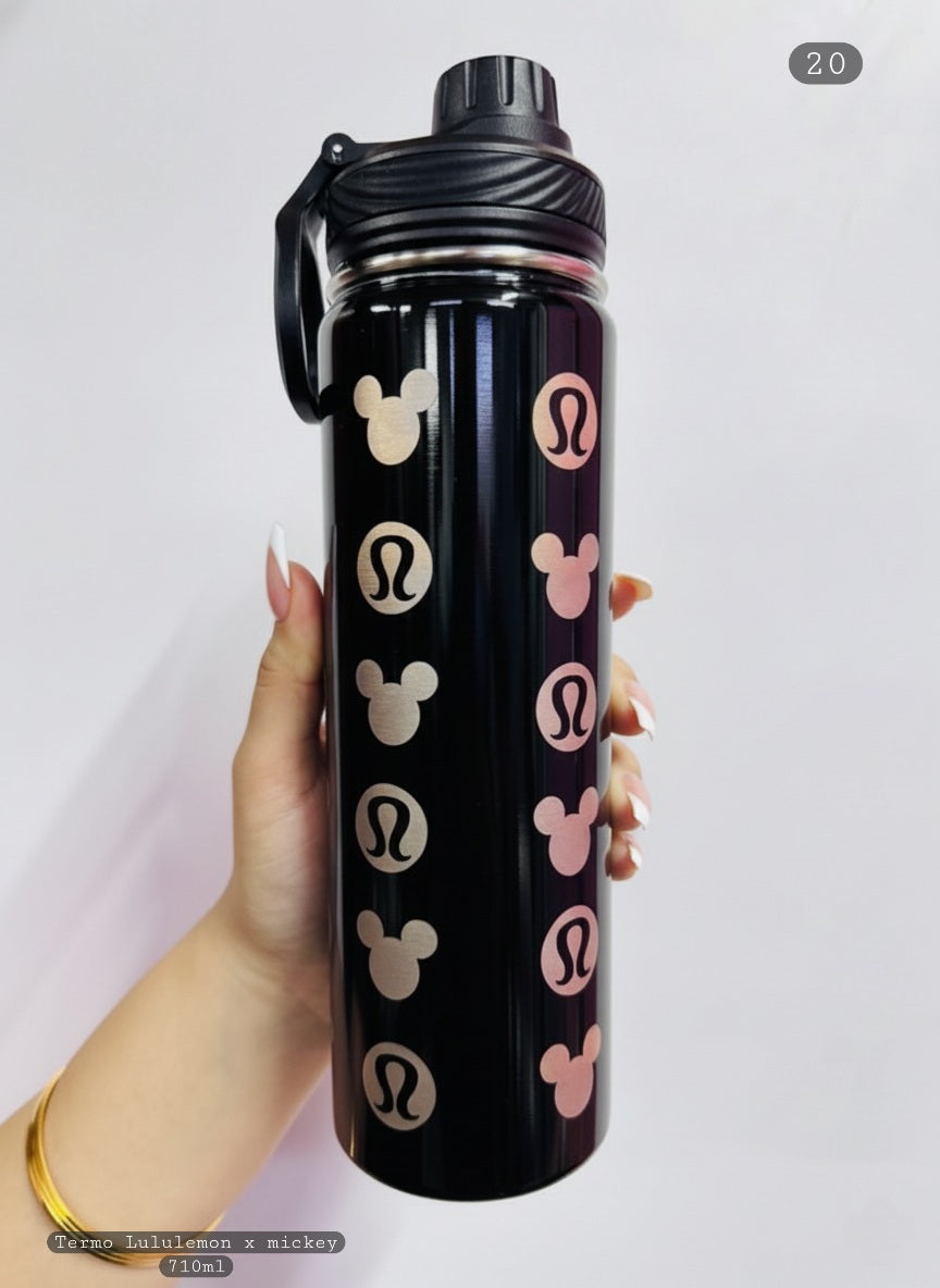 Termo Lululemon