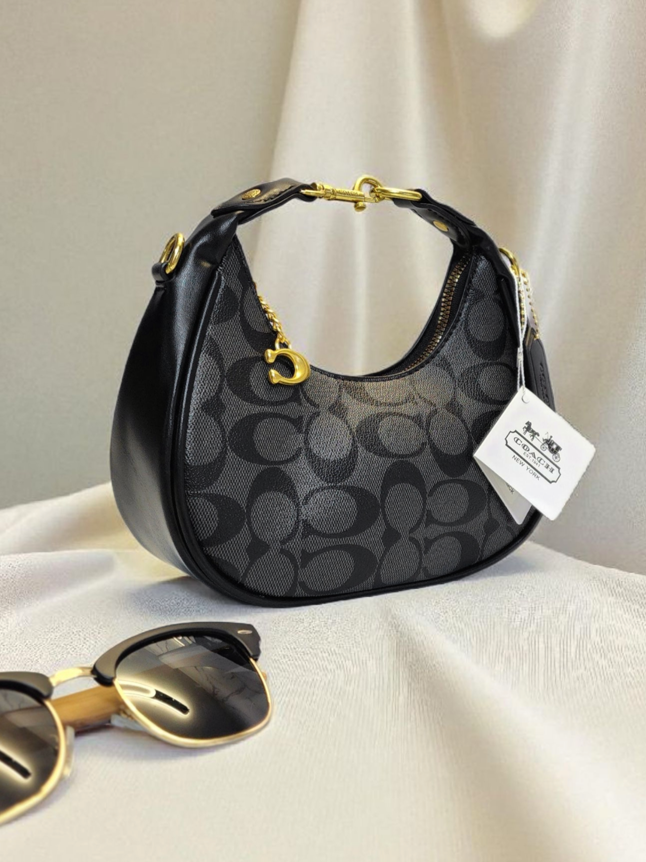Bolso Coach
