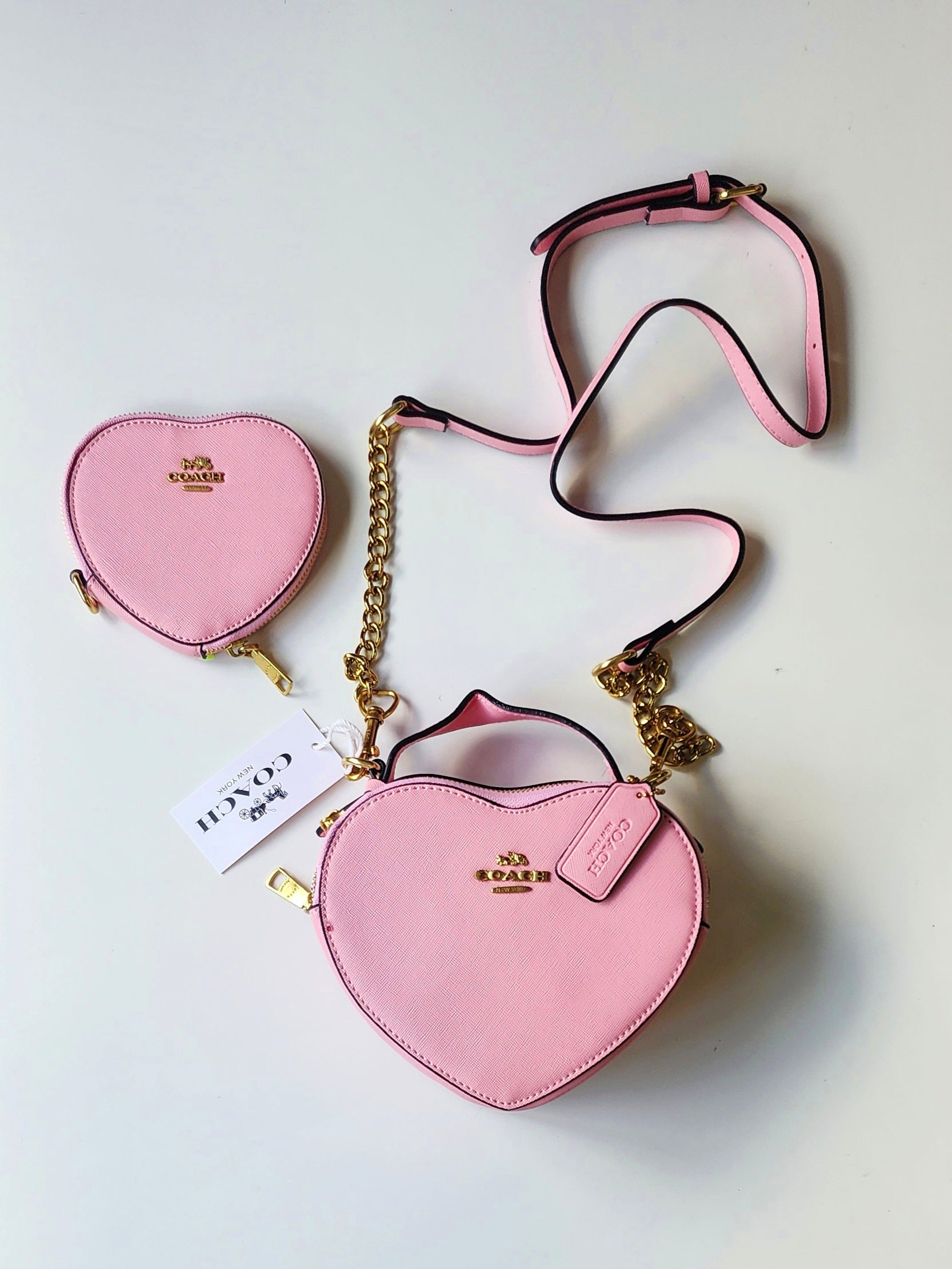 Bolso Coach