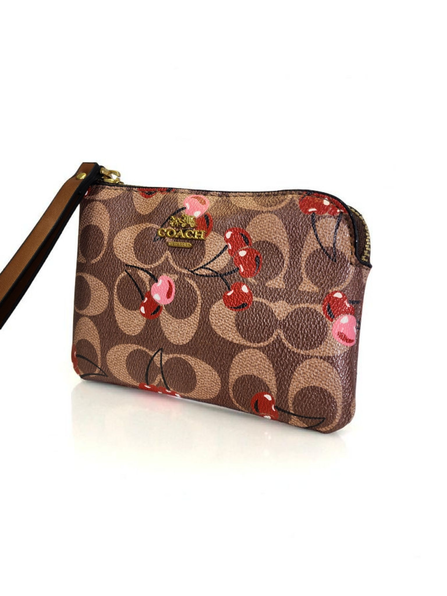 Muñequera Coach
