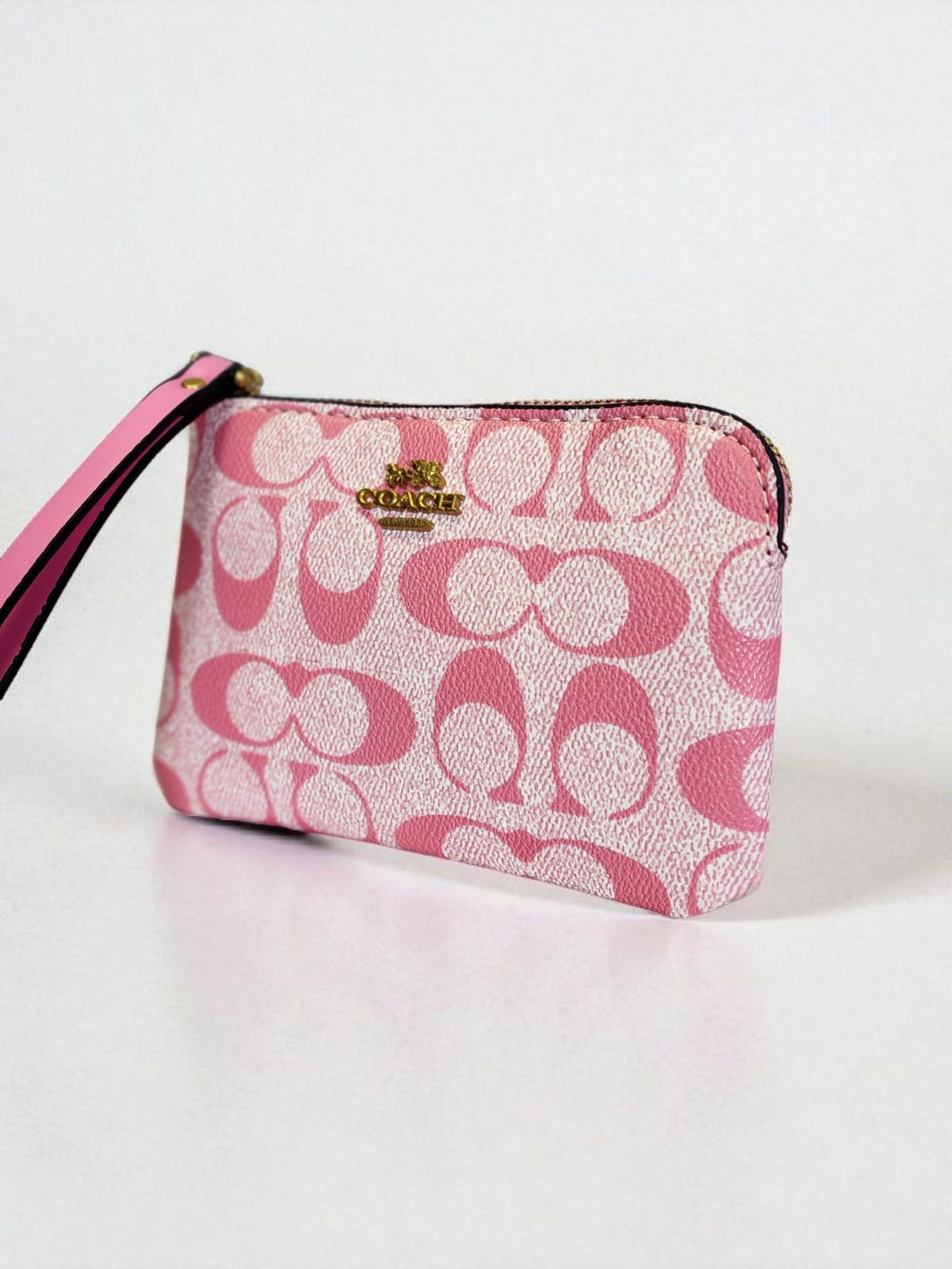 Muñequera Coach