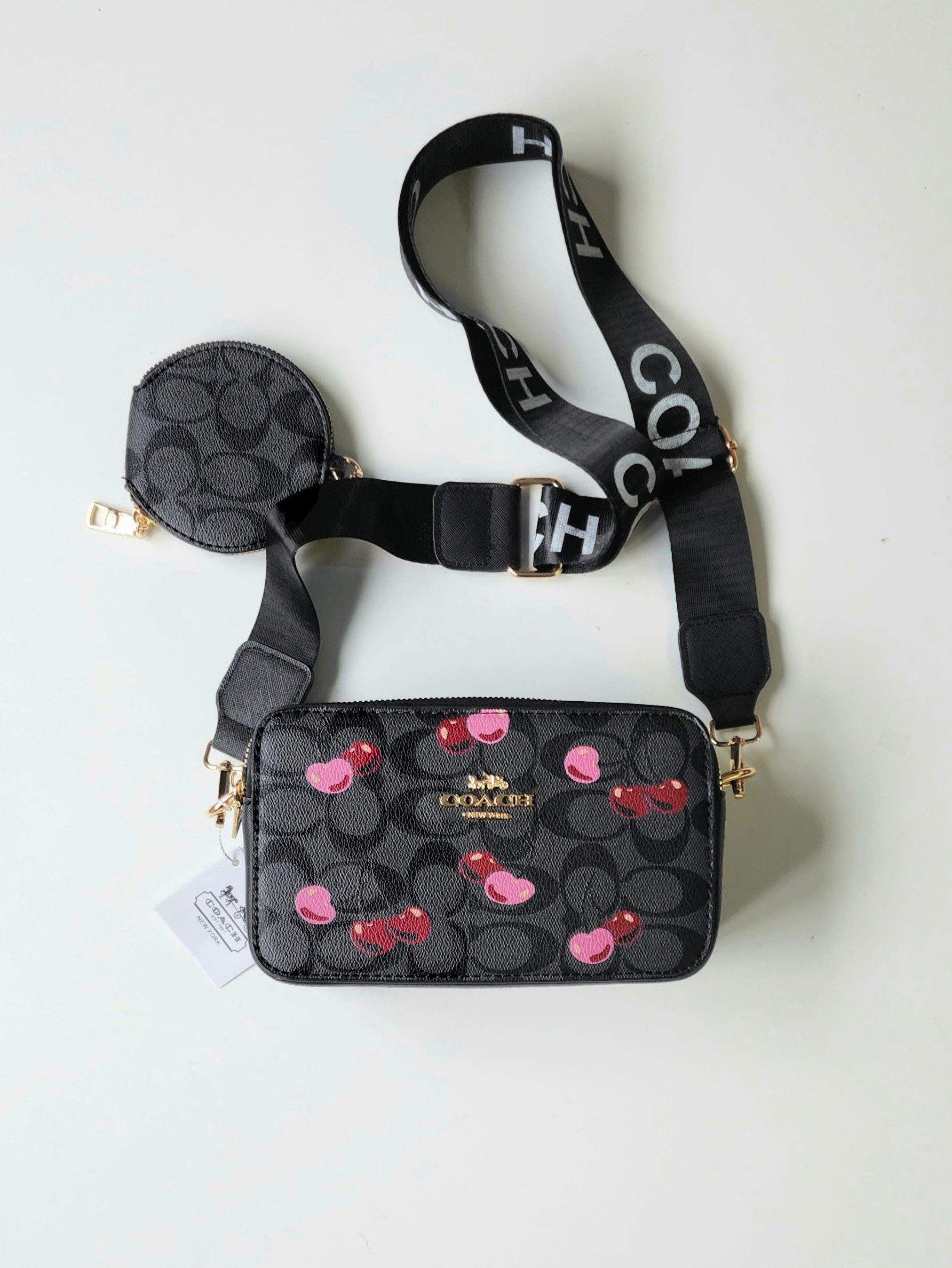 Bolso Coach
