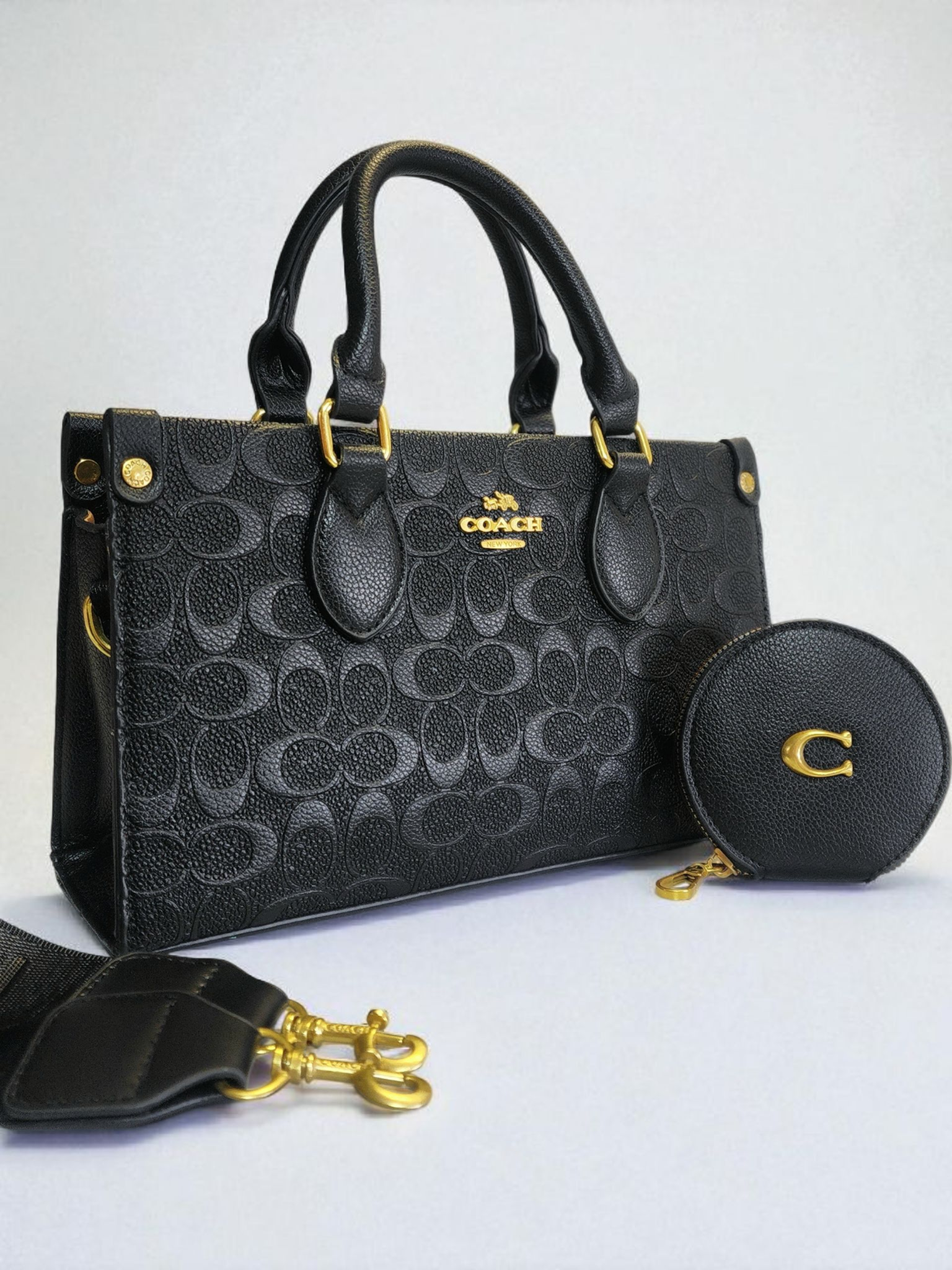 Bolso Coach