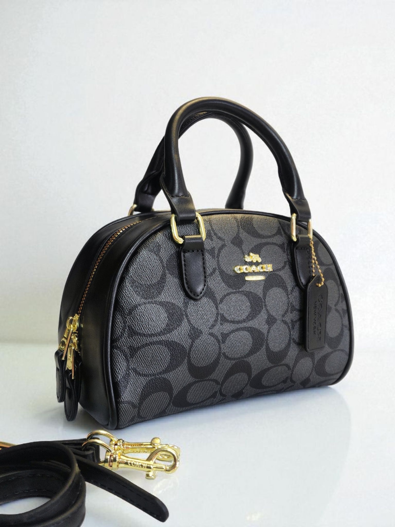 Bolso Coach
