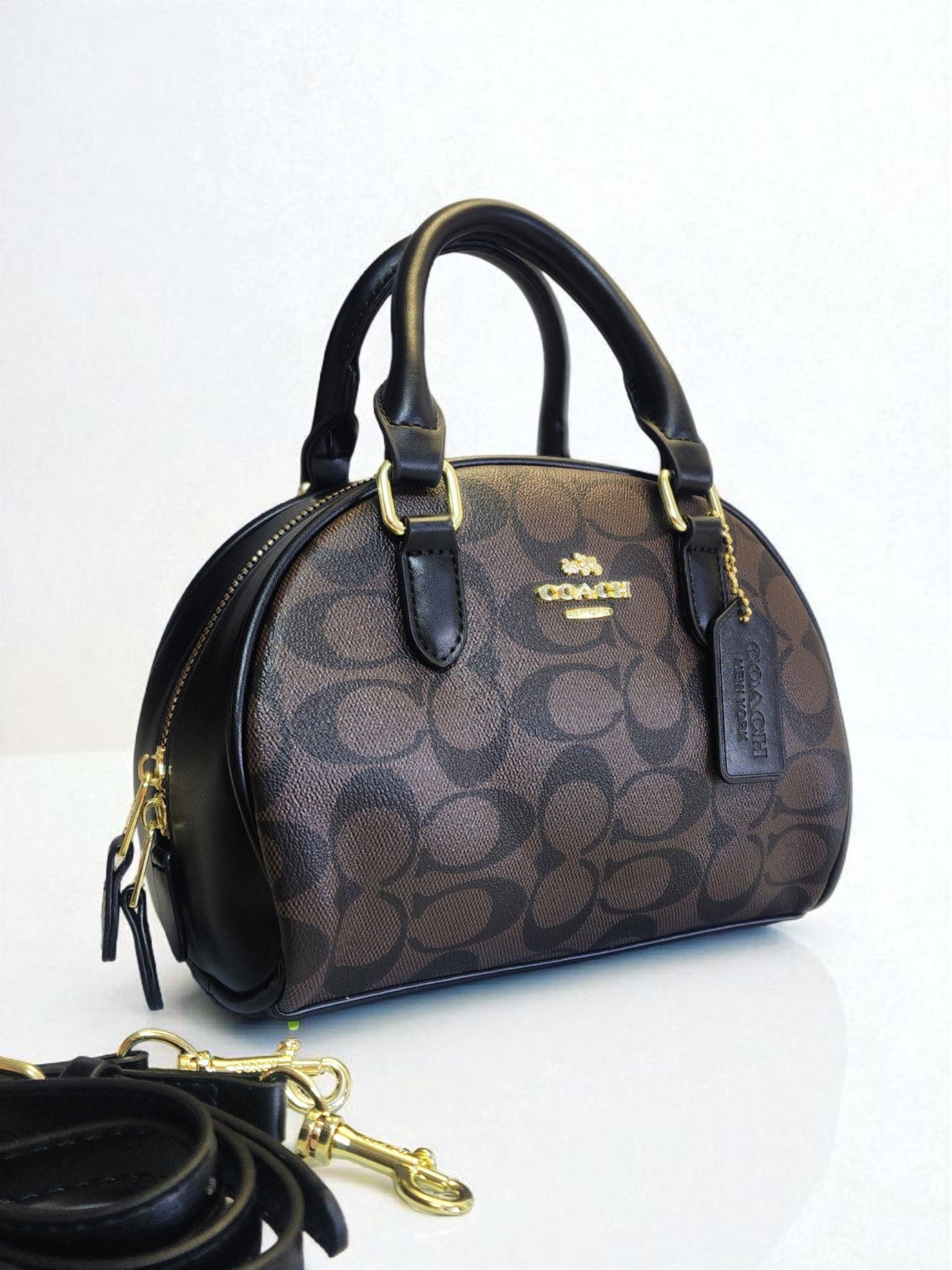 Bolso Coach