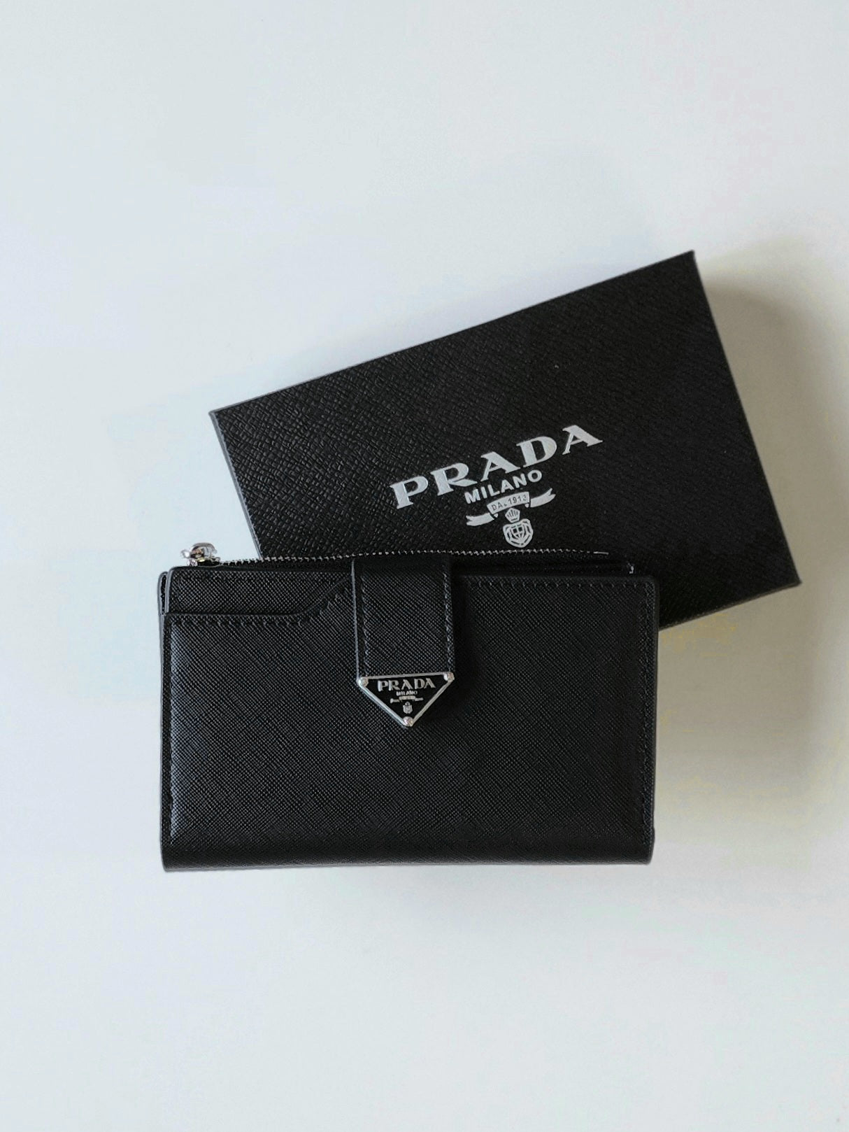 Cartera PRADA