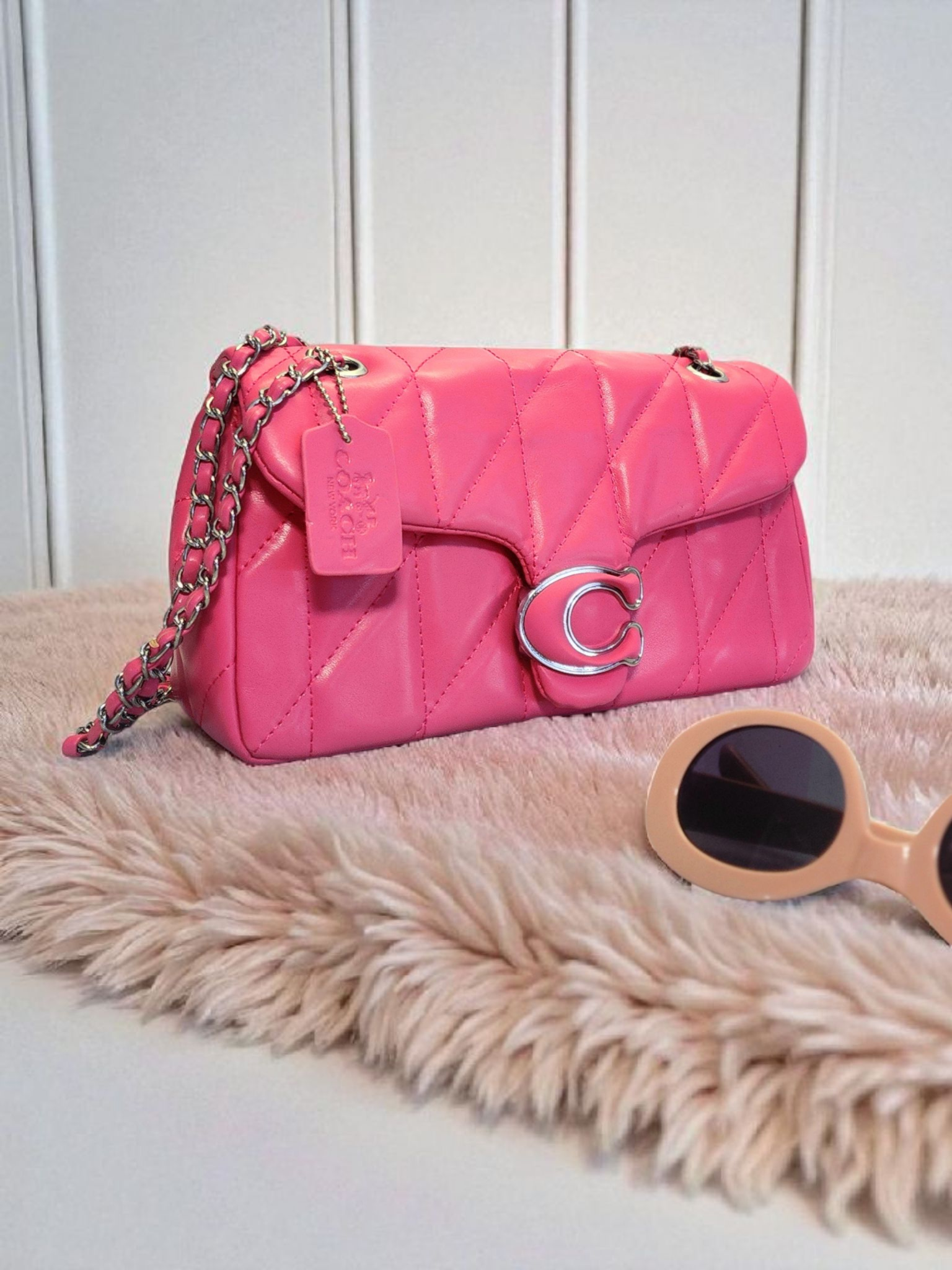 Bolso Coach